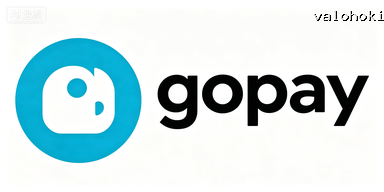 GoPay partner logo
