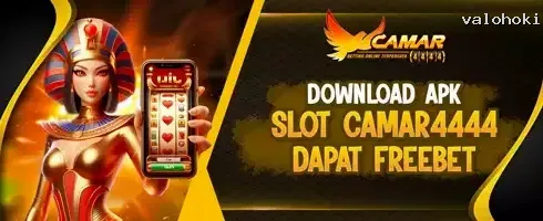 Bonus Spesial Download valohoki APK screenshot