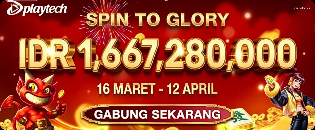 Unduh valohoki apk Versi Terbaru