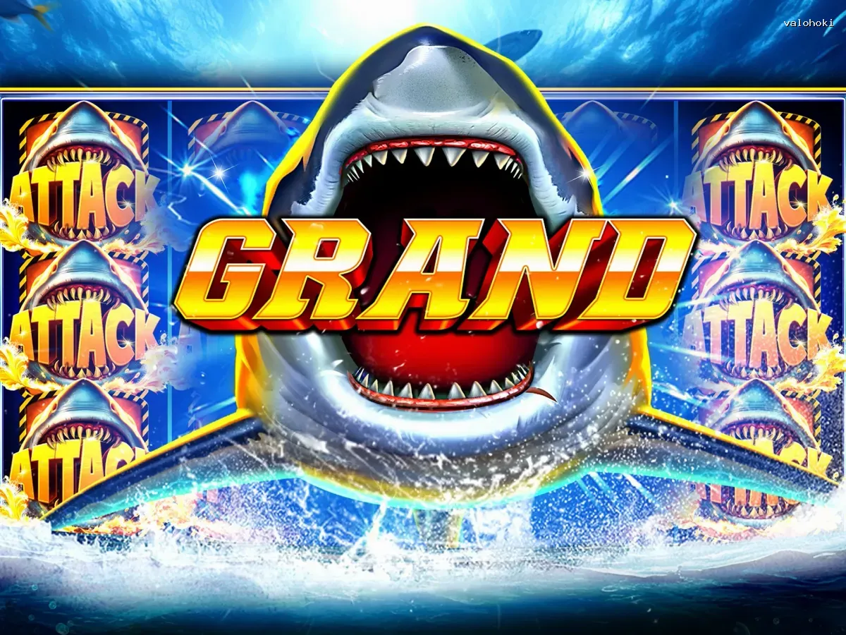 Promosi & Jackpot valohoki screenshot