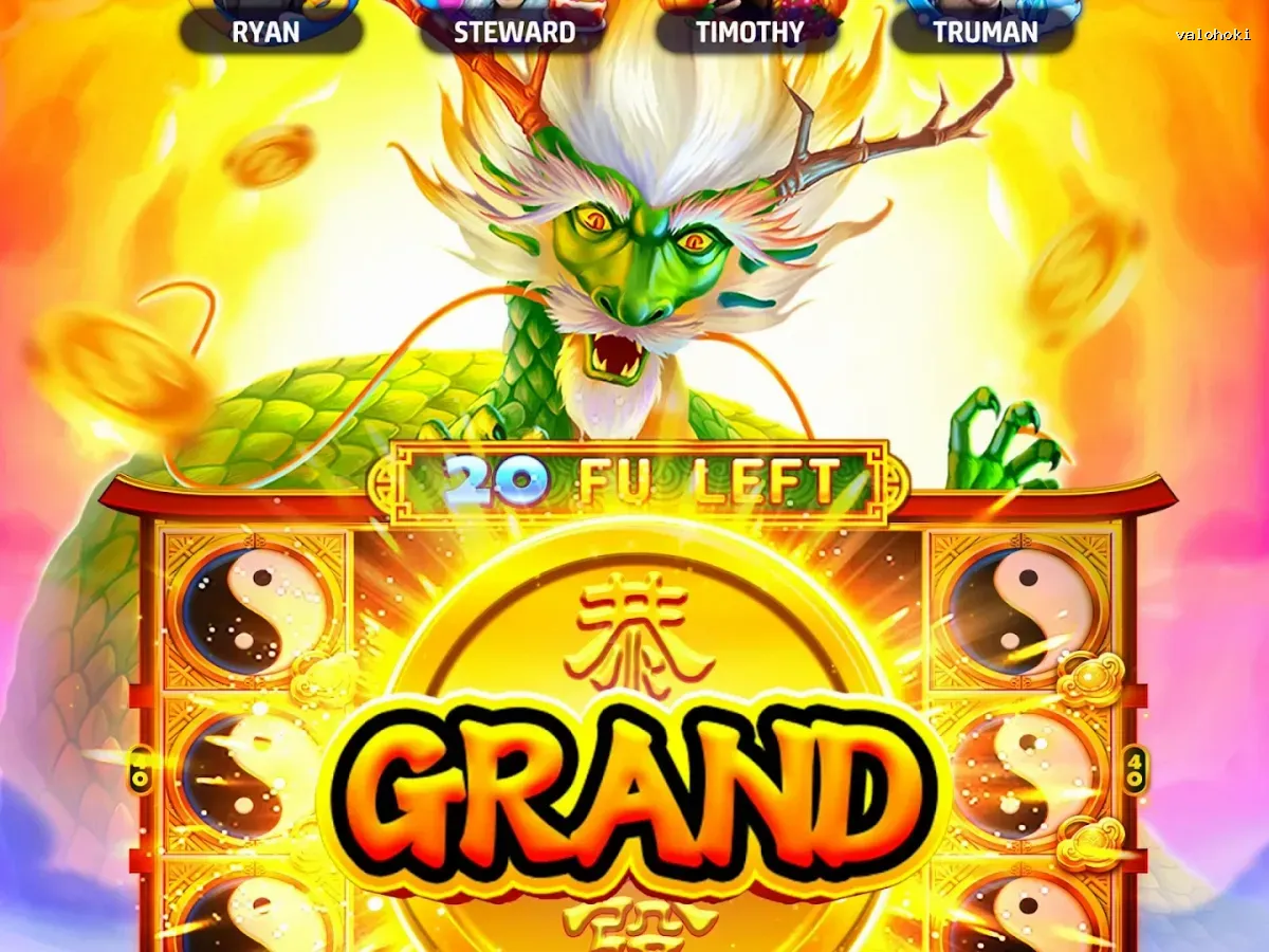 Koleksi valohoki Slot Gacor screenshot